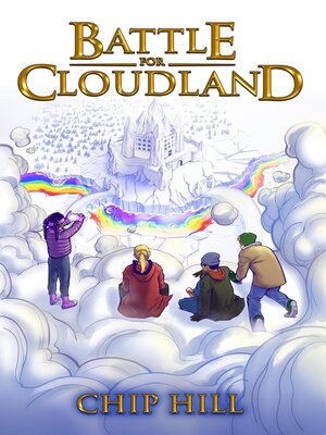 cover image of Battle For Cloudland